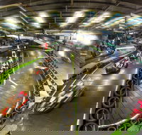 Slideways Go Karting Brisbane - C Tourism