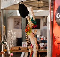 South Bank Collective Markets - C Tourism