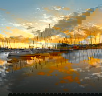 Southern Moreton Bay Tourist Drive - C Tourism