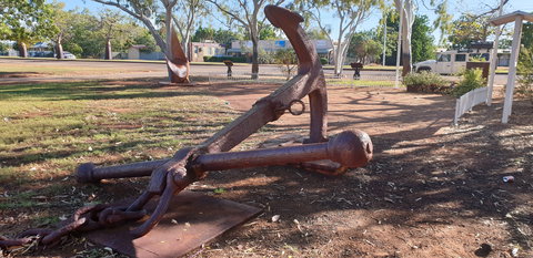 SS Colac - C Tourism 0