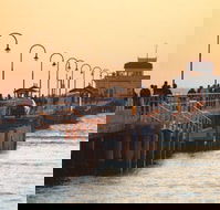 St Kilda - C Tourism