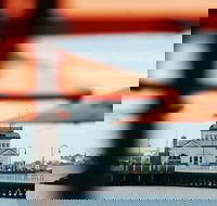 St Kilda Sea Baths - C Tourism