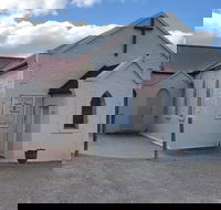 St Mary's Anglican Church Wallaroo - C Tourism