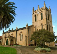 St Stephens Anglican Church - C Tourism
