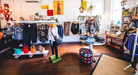 Studio G.a.s Ballarat - C Tourism 2