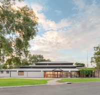 Swan Hill Regional Art Gallery - C Tourism