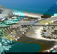 Tallebudgera Valley - C Tourism