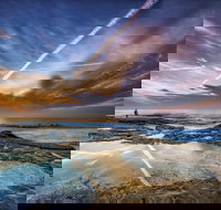 Tamarama Beach - C Tourism