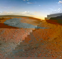 Tanami Road - C Tourism