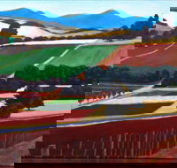 The Gawler Gallery - C Tourism