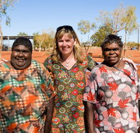The Artery Contemporary Aboriginal Art Gallery - C Tourism