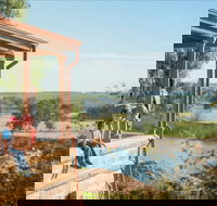 The Murray Bridge Discovery Trail - C Tourism