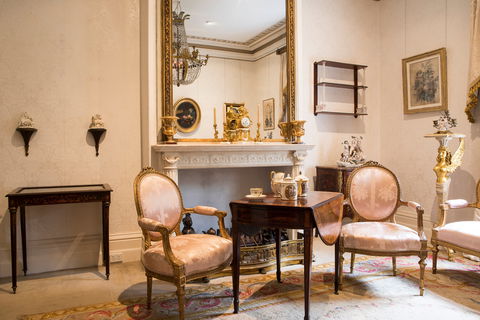 The Johnston Collection - C Tourism 1