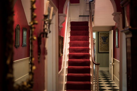 The Johnston Collection - C Tourism 2