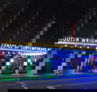 The Judith Wright Centre of Contemporary Arts - C Tourism