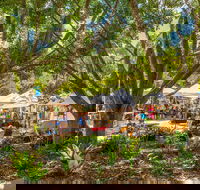 The Original Eumundi Markets - C Tourism