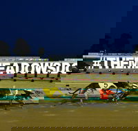 The Meadows - C Tourism