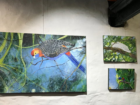 The Coach House Studio - C Tourism 2