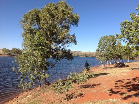 Tingkkarli/Lake Mary Ann - C Tourism 0
