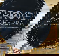 Trove Canberra - C Tourism