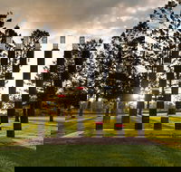 Tully Memorial Park - C Tourism