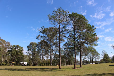 Tully Memorial Park - C Tourism 2