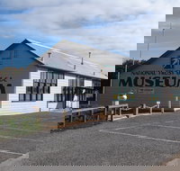 Tumby Bay National Trust Museum - C Tourism