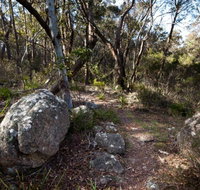 Tuross Falls walking track - C Tourism
