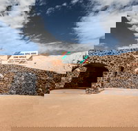 Umoona Opal Mine And Museum - C Tourism