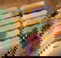 Vasse Virgin - C Tourism