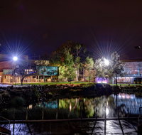 Wagga Wagga Civic Theatre - C Tourism
