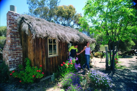 Wagin - C Tourism 1