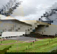 Wallarobba Memorial Hall - C Tourism