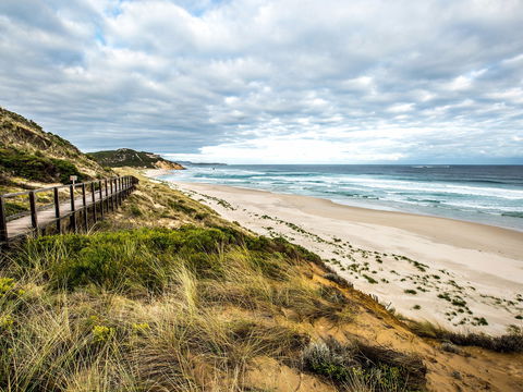 Walpole - C Tourism 2