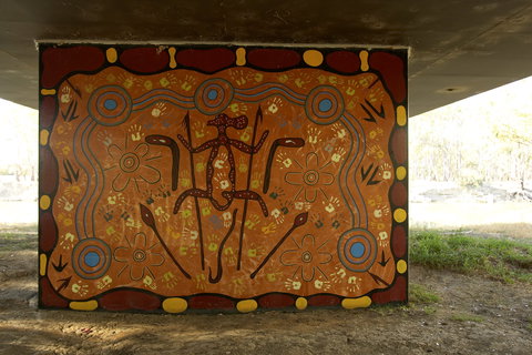 Warakirri Murals - C Tourism 1