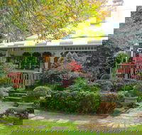 Wentworth Falls - C Tourism