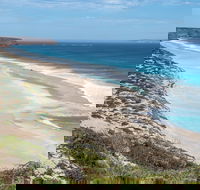 West Cape Lookout - C Tourism