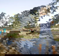 Western Sydney Parklands - C Tourism