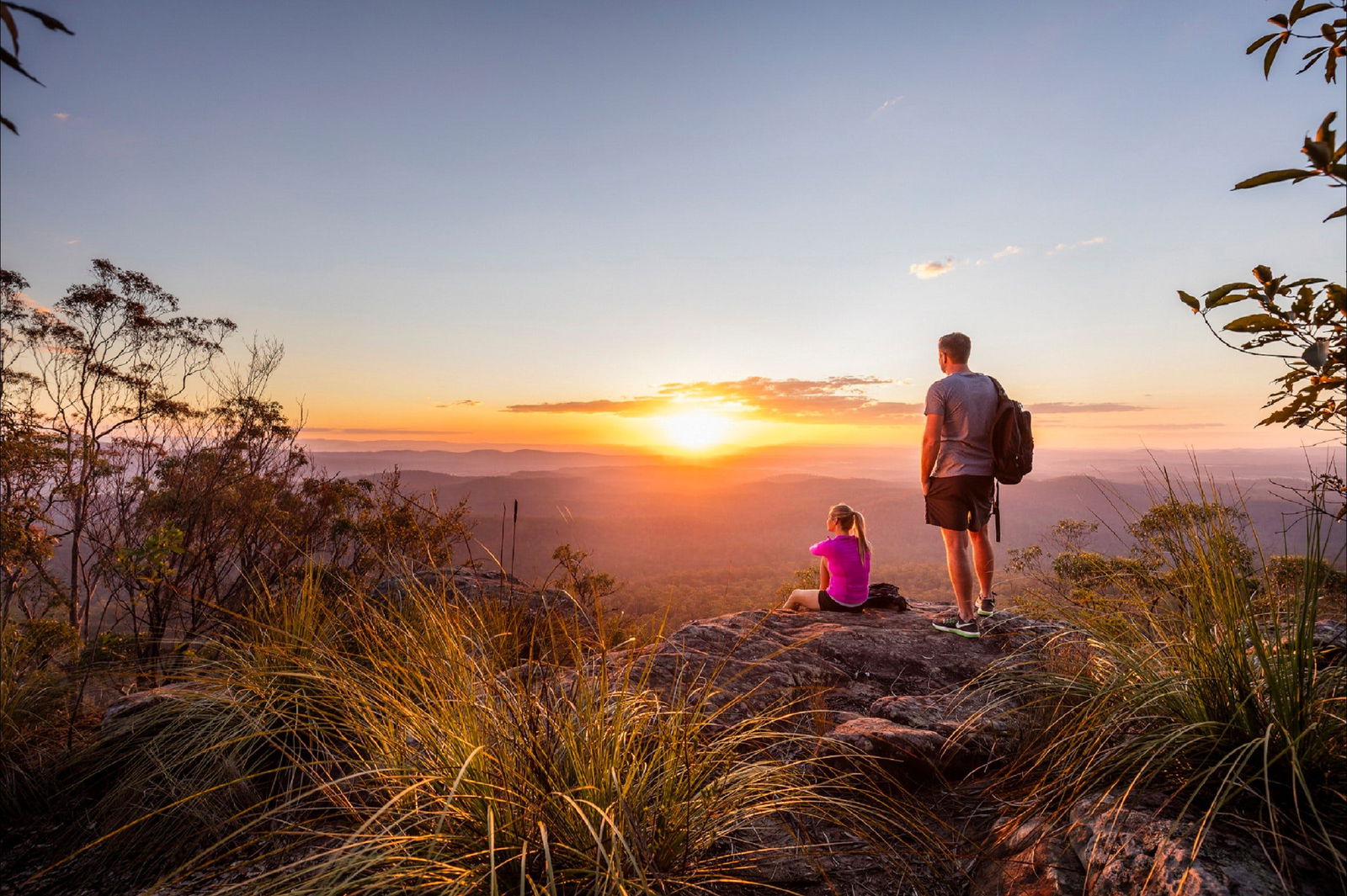 Redbank Plains QLD C Tourism