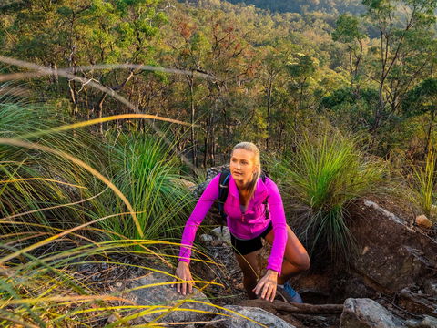 White Rock - Spring Mountain Conservation Estate - C Tourism 2