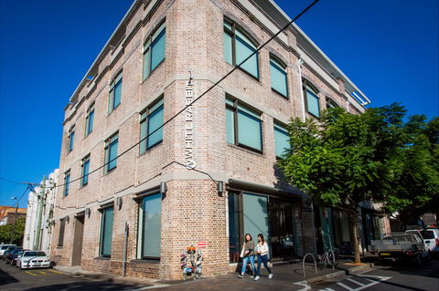 White Rabbit Gallery - C Tourism 0