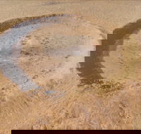 Wolfe Creek Crater National Park - C Tourism