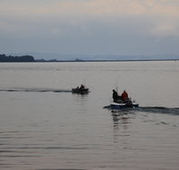 Woolley's Beach Walk - C Tourism