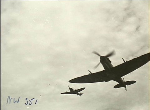 WWII Strauss Airfield Precinct - C Tourism 2