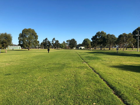 Yakka Park - C Tourism 1