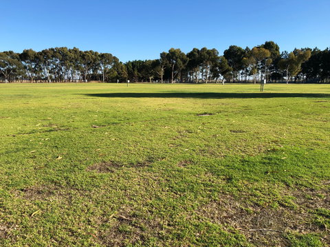 Yakka Park - C Tourism 2