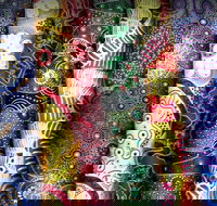 Aboriginal Fabric Gallery - C Tourism