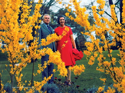 A Changing Australia: The Time Of Gough Whitlam - C Tourism 0