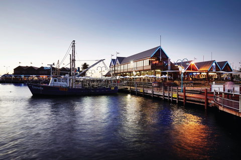 A Day In Fremantle - C Tourism 0