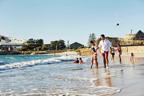 A Day In Fremantle - C Tourism 2